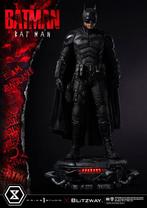 The Batman Museum Masterline Statue 1/3 Batman Bonus Version, Ophalen of Verzenden, Nieuw