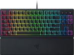 Razer Ornata V3 Tenkeyless - Gaming Toetsenbord - Low, Computers en Software, Monitoren, Verzenden, Zo goed als nieuw