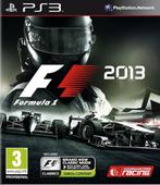 Formula 1 (F1 2013) (PlayStation 3), Spelcomputers en Games, Games | Sony PlayStation 3, Gebruikt, Verzenden