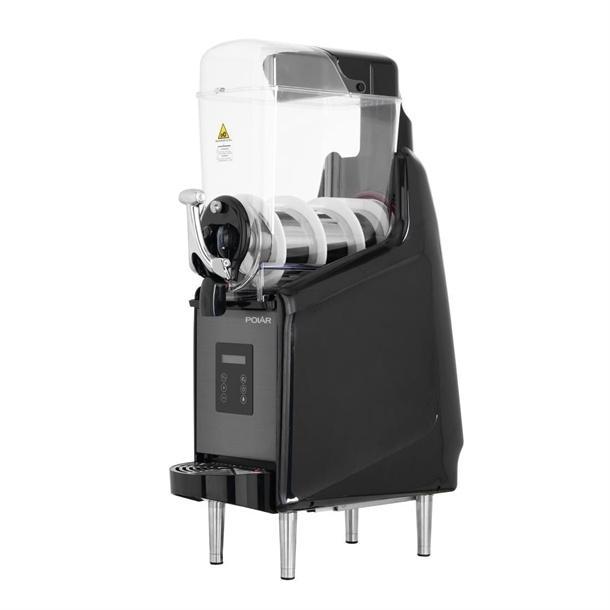 Compatibele Slush Maker met laag suiker- en alcoholgehalt..., Zakelijke goederen, Horeca | Keukenapparatuur, Verzenden