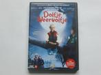 Dolfje Weerwolfje (DVD), Verzenden, Nieuw in verpakking