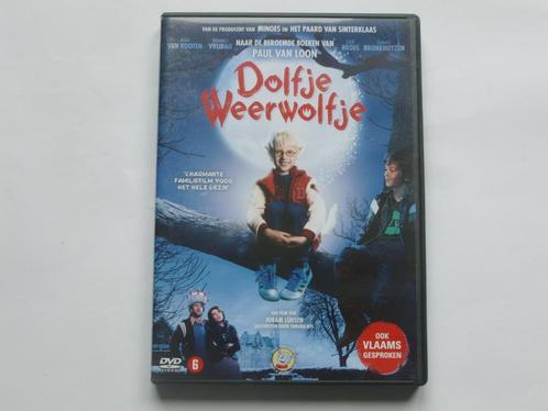 Dolfje Weerwolfje (DVD), Cd's en Dvd's, Dvd's | Kinderen en Jeugd, Verzenden