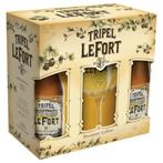 Omer Vander Ghinste - LeFort Tripel Kado, Nieuw