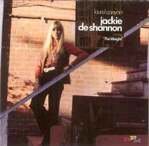 cd - Jackie DeShannon - Laurel Canyon, Cd's en Dvd's, Cd's | Overige Cd's, Zo goed als nieuw, Verzenden