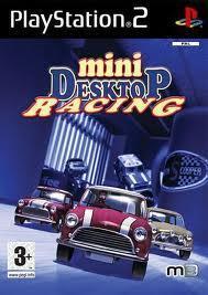 Mini Desktop Racing PS2 Garantie & morgen in huis!, Spelcomputers en Games, Games | Sony PlayStation 2, 1 speler, Vanaf 3 jaar