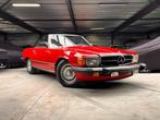 Mercedes-Benz - 500 SL - 1983, Auto's, Oldtimers