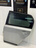 VW UP portier 4-deurs links achter deur bj.2020 kleur grijs, Auto-onderdelen, Gebruikt, Links, Volkswagen, Deur