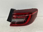 Renault Clio V LED rechter achterlicht rechts 265509761R, Auto-onderdelen, Verlichting, Ophalen, Gebruikt, Renault