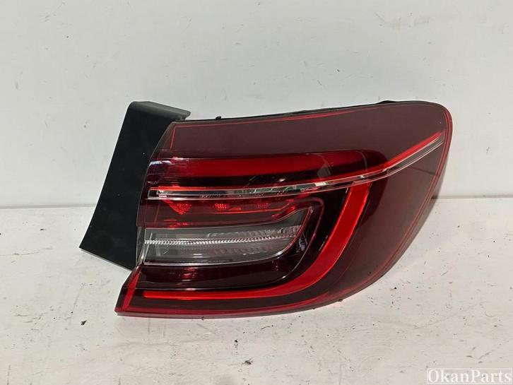 Renault Clio V LED rechter achterlicht rechts 265509761R, Auto-onderdelen, Verlichting, Gebruikt, Renault, Ophalen