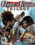 Prince of Persia Trilogy [PS2], Ophalen of Verzenden, Nieuw