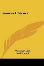 Camera Obscura 9781417929023 William Bolitho, Boeken, Overige Boeken, Gelezen, William Bolitho, Verzenden