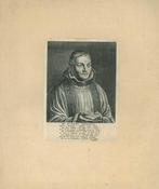 Portrait of Hubert Duifhuis