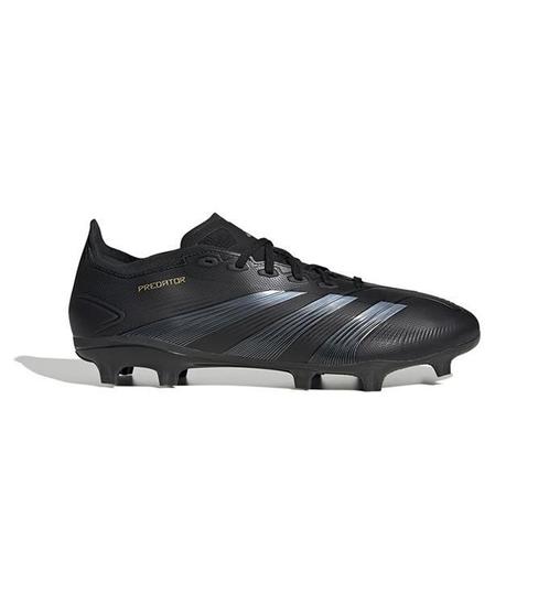 -29% Adidas  Adidas Predator league fg if6347  maat 40, Kleding | Dames, Schoenen, Sportschoenen, Zwart, Nieuw, Verzenden