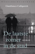 De Laatste Zomer In De Stad | 9789028450196 | Calligarich, G, Ophalen of Verzenden, Nieuw, Calligarich, Gianfranco