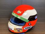 Johnny Herbert - 1989 - Replica helmet, Nieuw