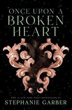 Once Upon a Broken Heart, Boeken, Verzenden, Nieuw