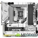 Asrock B860M Steel Legend WiFi, Verzenden, Nieuw