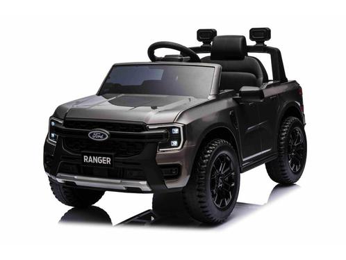 Ford Ranger, 12 volt elektrische kinderauto met rubberen ban, Kinderen en Baby's, Speelgoed | Buiten | Accuvoertuigen, Nieuw, Ophalen of Verzenden