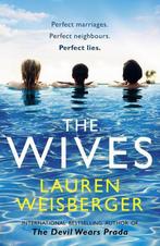 The Wives 9780008105495 Lauren Weisberger, Verzenden, Gelezen, Lauren Weisberger
