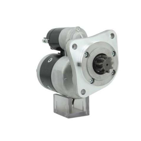 Startmotor 2,7kW Deutz nieuw, Auto-onderdelen, Motor en Toebehoren, Verzenden