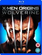 X-Men Origins Wolverine (Blu-ray), Verzenden, Gebruikt