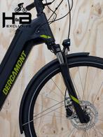 Bergamont E-Horizon Sport E-Bike Shimano Deore 2022, Overige merken, Ophalen of Verzenden, Zo goed als nieuw, 47 tot 51 cm