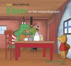Kikker en het verjaardagsspel / Kikker & vriendjes, Verzenden, Zo goed als nieuw