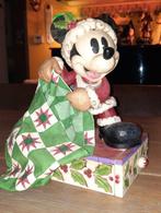 Enesco - Disney Showcase Collection - Mickey Mouse Bundle, Verzamelen, Disney, Nieuw