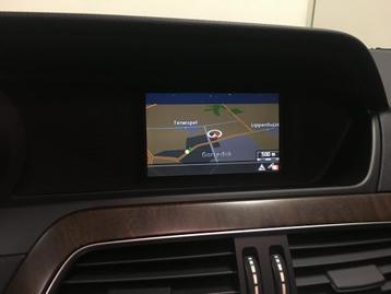 Mercedes becker map pilot navigatie update 2023 V23