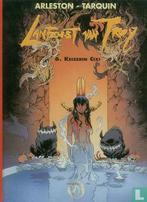 Lanfeust van Troy - Keizerin Cixi  - 1999 (strips), Boeken, Stripboeken, Eén stripboek, Verzenden, Gelezen, Pelinq, Christophe.