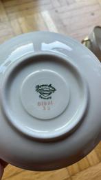 Rosenthal - Koffie- en theeservies (17) - Zacht porcelein -, Antiek en Kunst, Antiek | Meubels | Tafels