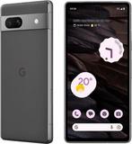 Google Pixel 7a - Smartphone - 128GB - Zwart - Dual Sim, Ophalen of Verzenden, Zo goed als nieuw