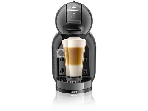 Krups Mini Me KP1238 - Koffiecupmachine - 15 bar, Witgoed en Apparatuur, Koffiezetapparaten, Zo goed als nieuw, Verzenden