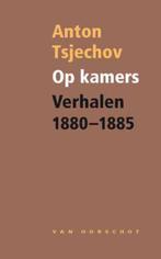 Op kamers / Russische bibliotheek 9789028242357, Verzenden, Zo goed als nieuw, Anton Tsjechov