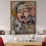 Arvydas Gaiciunas (Retne) - Da N-7 – Abstract Expressionist
