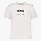 Levi's heren T-shirt maat XL - Nu met korting!