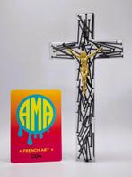AMA (1985) - Nailed to Glory