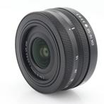 Nikon Z DX 16-50mm F/3.5-6.3 VR | Tweedehands, Verzenden, Gebruikt, Nikon