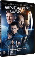 Enders Game - dvd, Cd's en Dvd's, Dvd's | Actie, Verzenden, Nieuw in verpakking