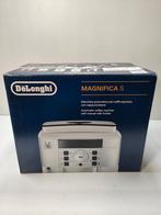 DeLonghi  ECAM 21.117.B Magnifica S Koffieapparaten, Witgoed en Apparatuur, Koffiezetapparaten, Verzenden, Nieuw