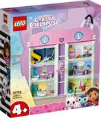 LEGO Gabby's Dollhouse 10788 Gabby's poppenhuis, Nieuw, Verzenden