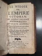 [Claude de la Magdeleine] - Le Miroir de lEmpire Ottoman ou, Antiek en Kunst, Antiek | Boeken en Bijbels