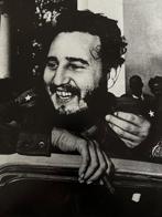 Perfecto Romero - (XL Photo) Comandante Fidel Castro