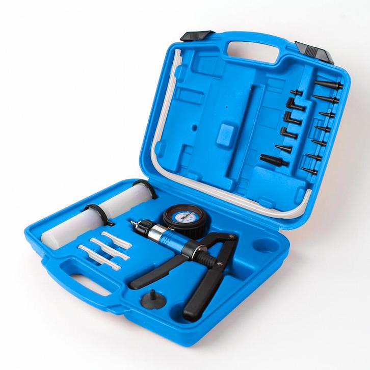 Datona Professionele remontluchter set - Datona, Auto diversen, Autogereedschap, Nieuw, Ophalen of Verzenden