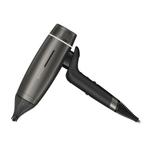 ghd  Speed Hair Dryer Metallic Black, Verzenden, Nieuw