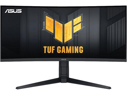 Asus - UWQHD  Monitor - 34 inch, Computers en Software, Monitoren, VA, 1 tot 2 ms, Nieuw, Overige resoluties, 61 t/m 100 Hz, Verzenden