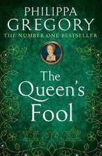 Queens Fool 9780007147298 Philippa Gregory, Verzenden, Gelezen, Philippa Gregory