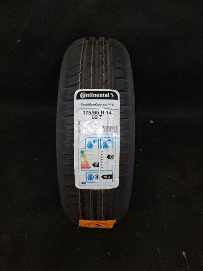 zomerband zomer band Continental 175 65 R14 86T ongebruikt, Auto-onderdelen, Ophanging en Onderstel, Verzenden