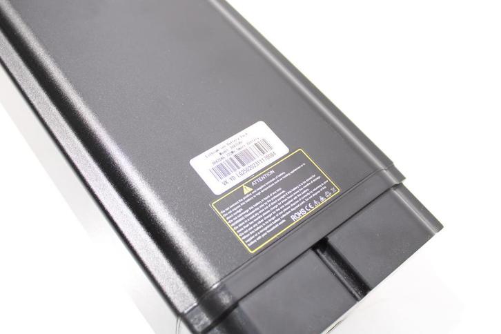 Lithium ion batterij | 36v 20Ah | 720Wh | nieuw | Knaap, Fietsen en Brommers, Fietsonderdelen, Nieuw