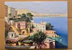 Mario Irace (1951) - Posillipo